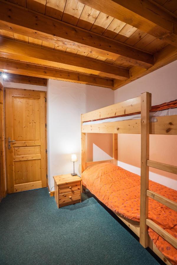 Cellier 8 Appart 5 Personnes Les 2 Alpes Les Deux Alpes Exterior foto